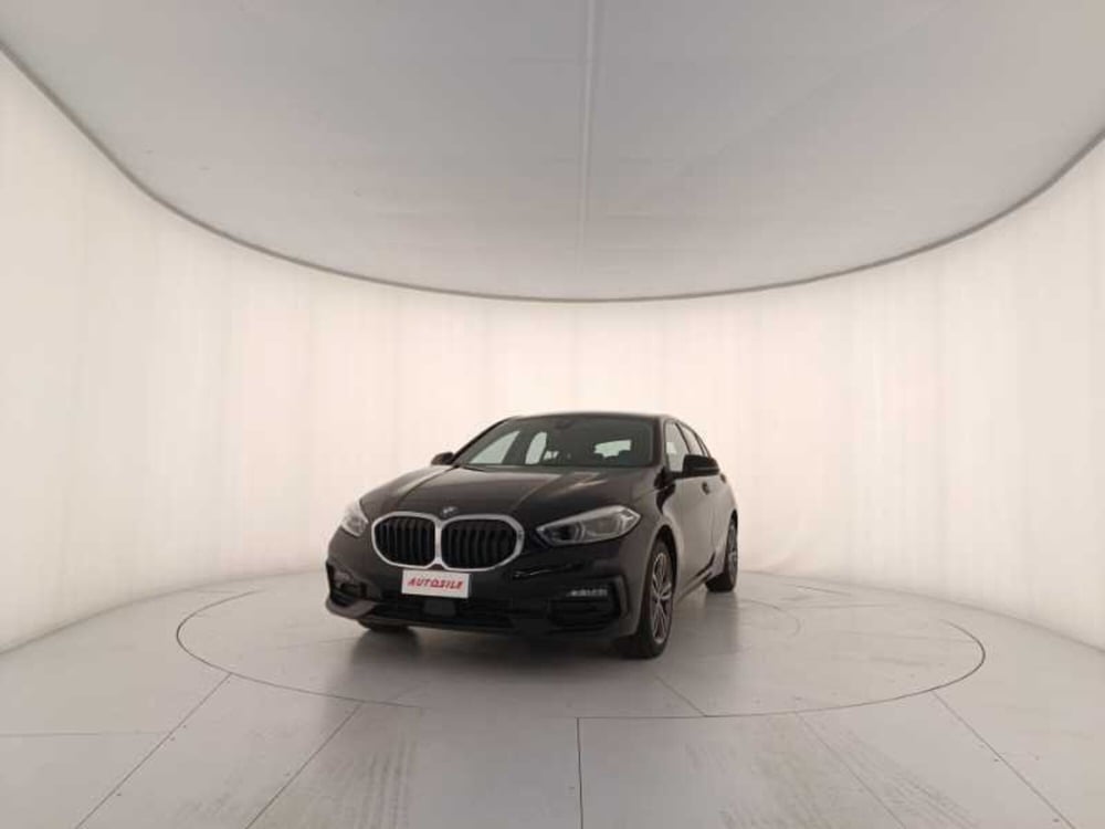 BMW Serie 1 usata a Treviso