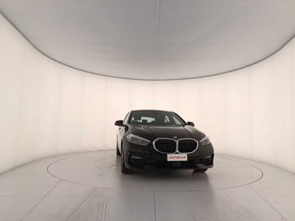 BMW Serie 1 usata a Treviso (2)