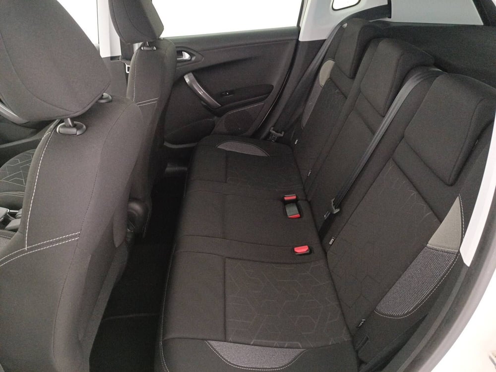 Peugeot 2008 usata a Treviso (12)