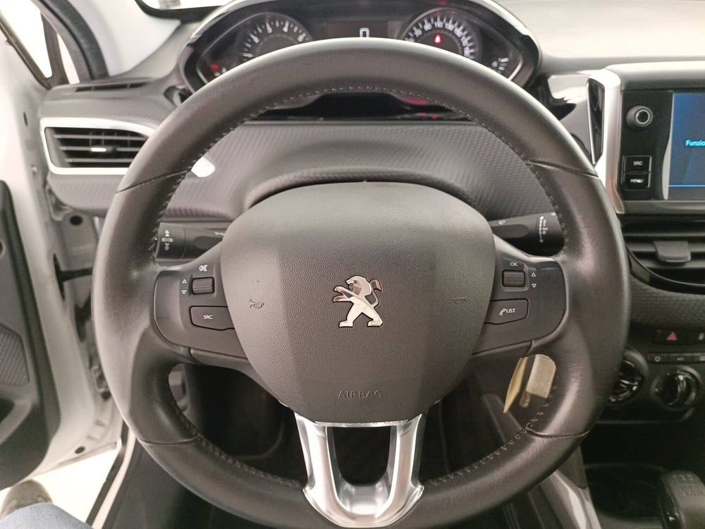 Peugeot 2008 usata a Treviso (13)