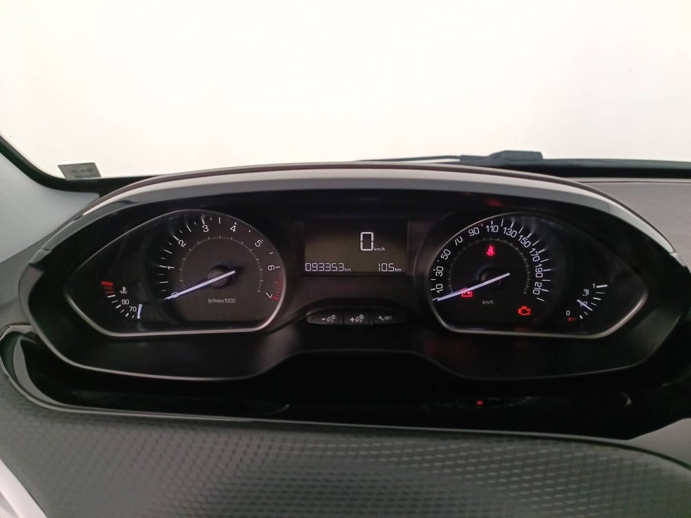 Peugeot 2008 usata a Treviso (14)