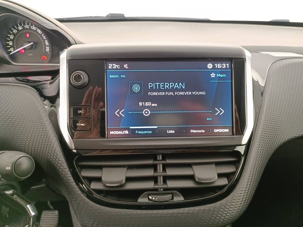 Peugeot 2008 usata a Treviso (15)