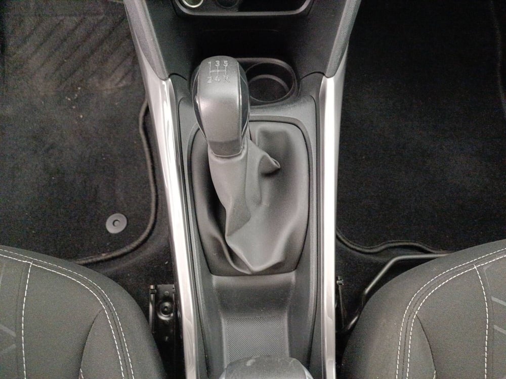 Peugeot 2008 usata a Treviso (17)