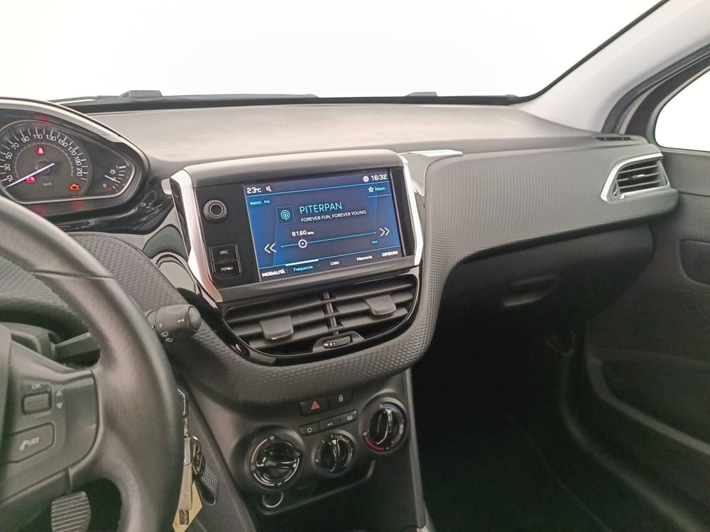 Peugeot 2008 usata a Treviso (18)