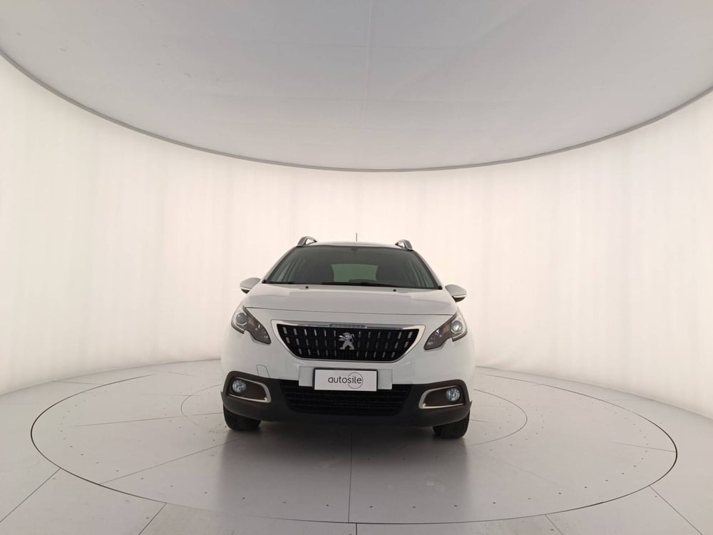 Peugeot 2008 usata a Treviso (2)