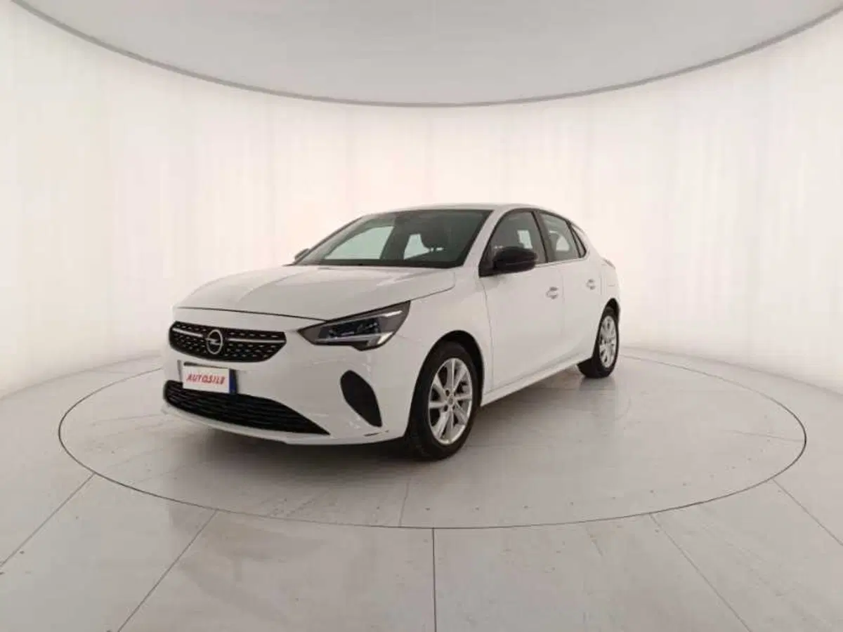 Opel Corsa usata a Treviso