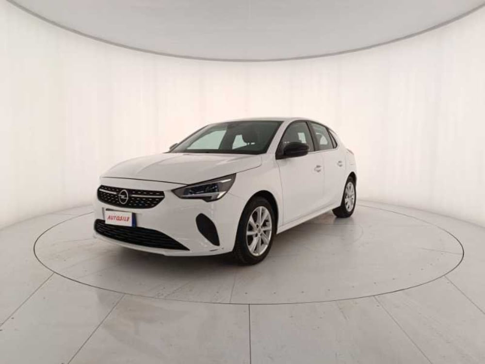 Opel Corsa usata a Treviso