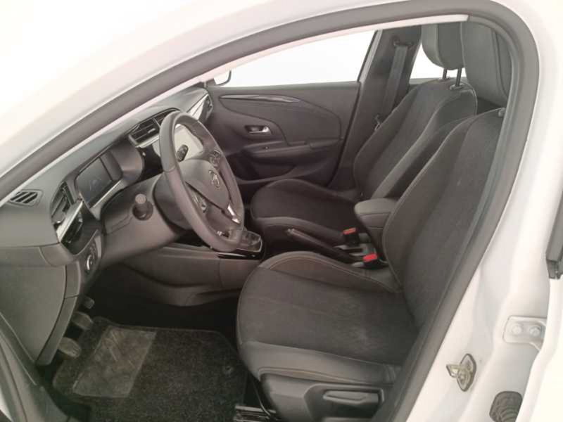Opel Corsa usata a Treviso (11)