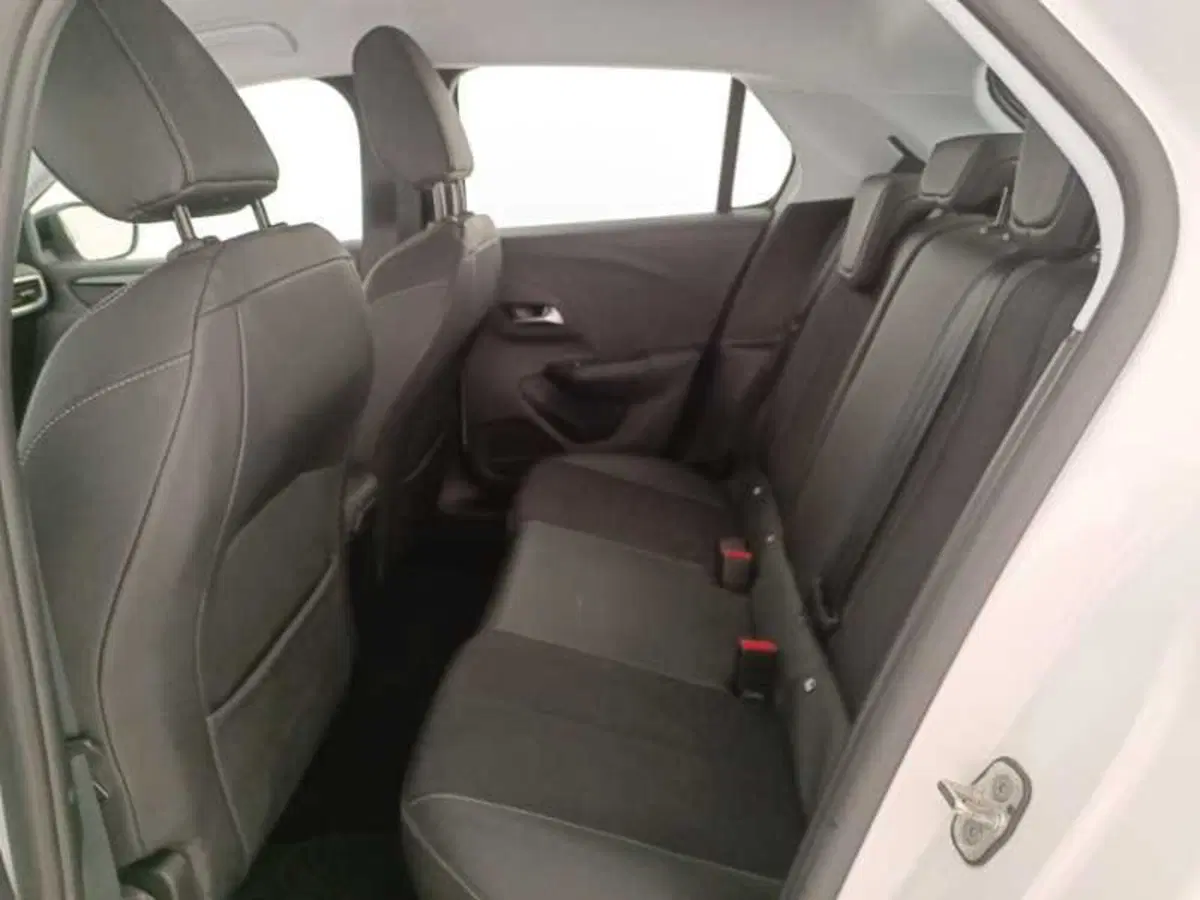 Opel Corsa usata a Treviso (12)