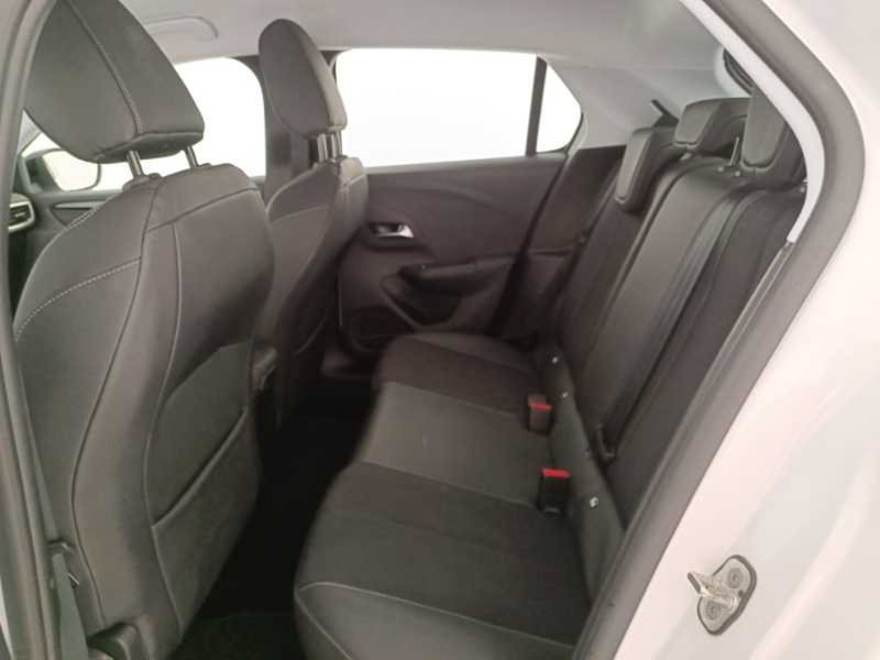 Opel Corsa usata a Treviso (12)