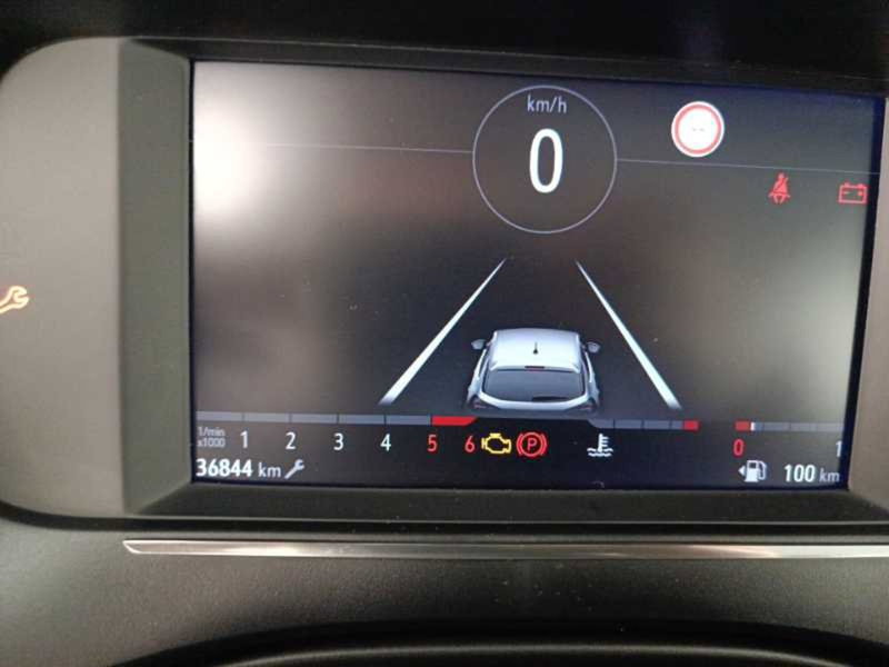 Opel Corsa usata a Treviso (14)