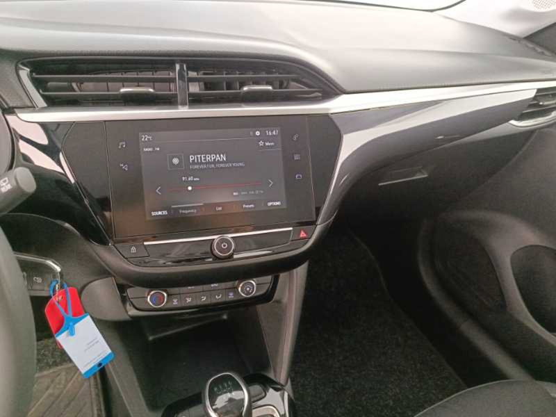 Opel Corsa usata a Treviso (15)