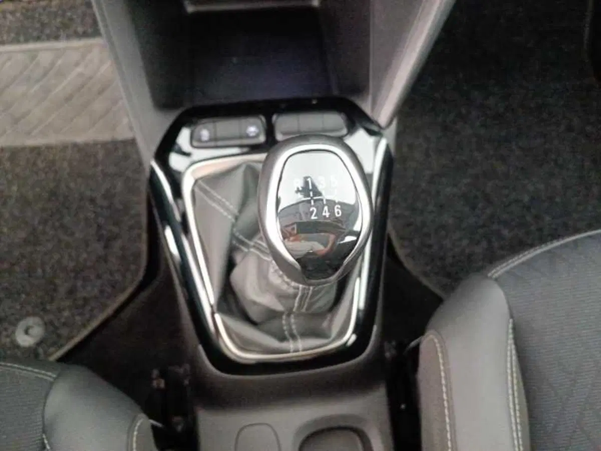 Opel Corsa usata a Treviso (16)