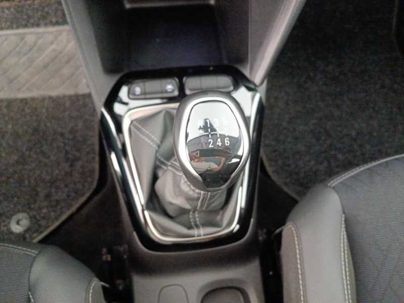 Opel Corsa usata a Treviso (16)