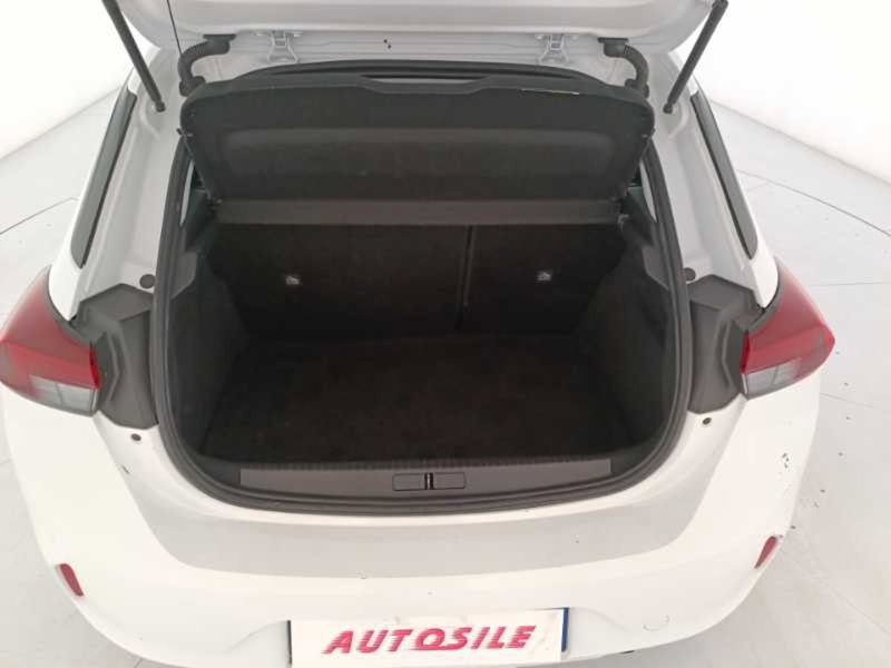 Opel Corsa usata a Treviso (17)