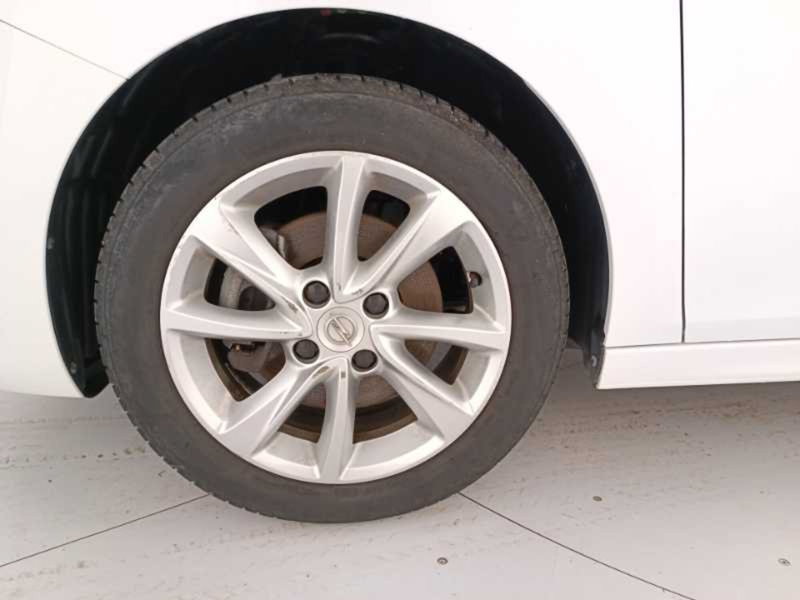 Opel Corsa usata a Treviso (18)