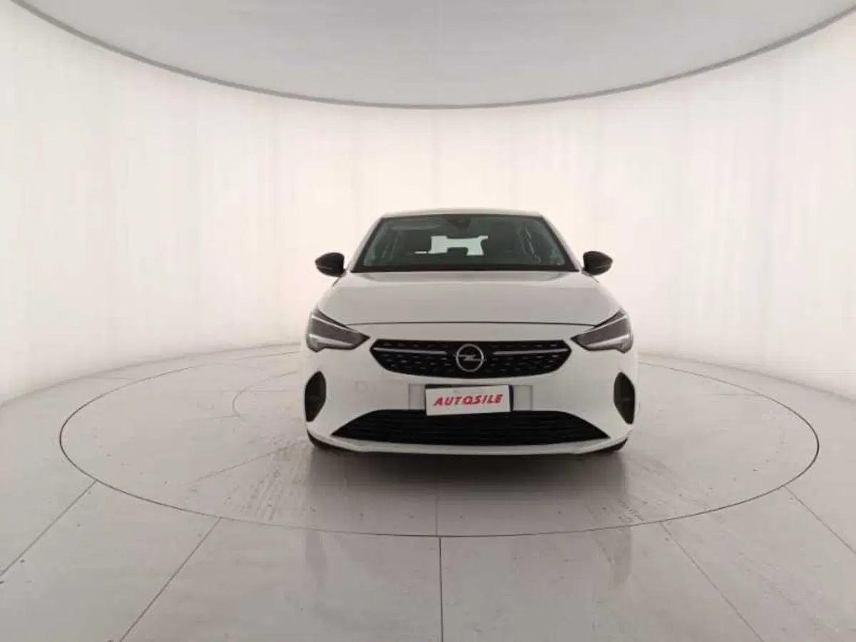 Opel Corsa usata a Treviso (2)