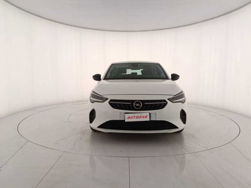 Opel Corsa usata a Treviso (2)