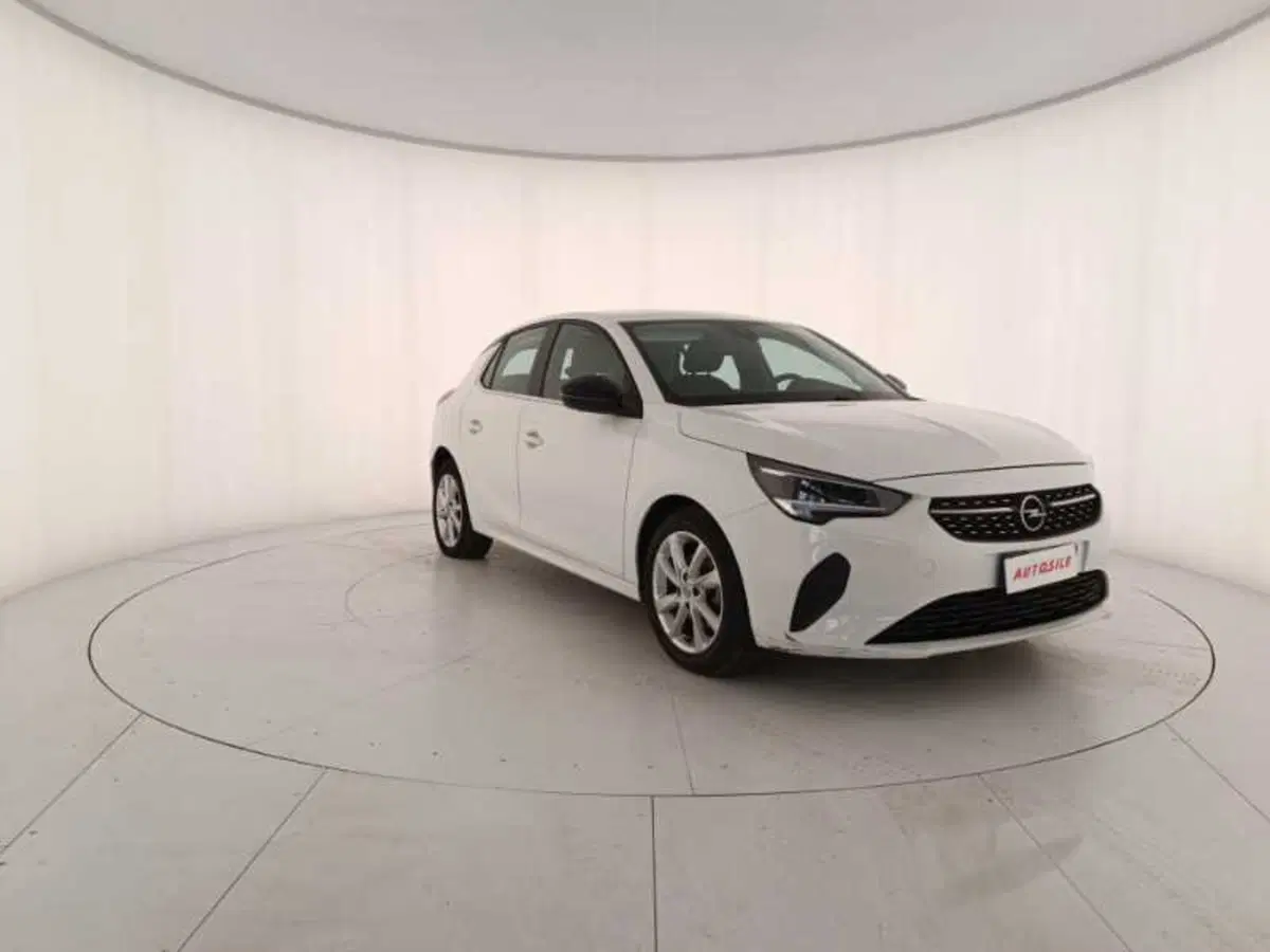 Opel Corsa usata a Treviso (3)