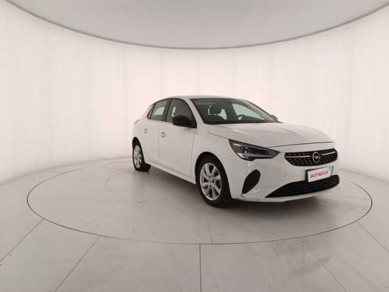 Opel Corsa usata a Treviso (3)