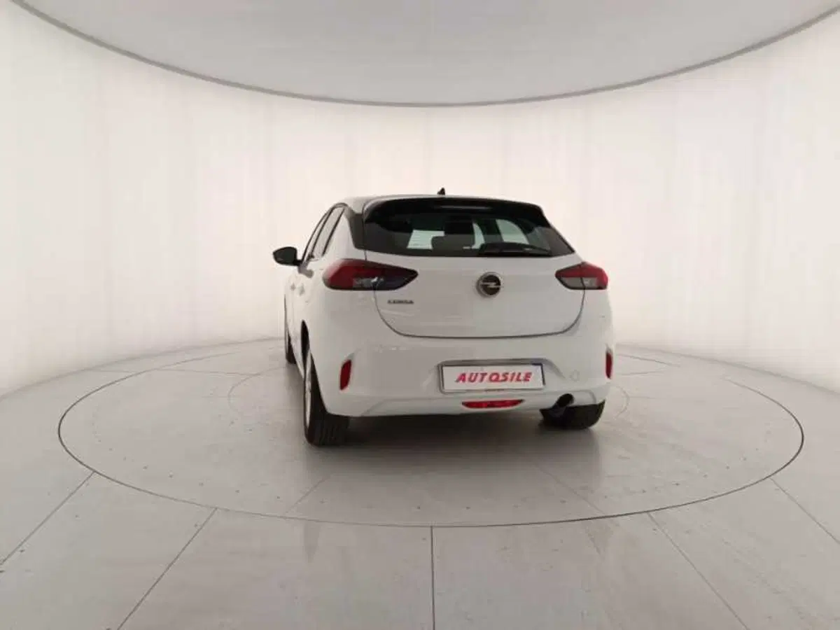 Opel Corsa usata a Treviso (5)