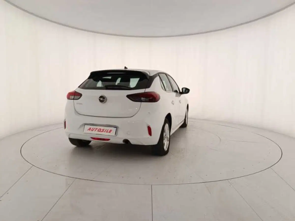 Opel Corsa usata a Treviso (6)