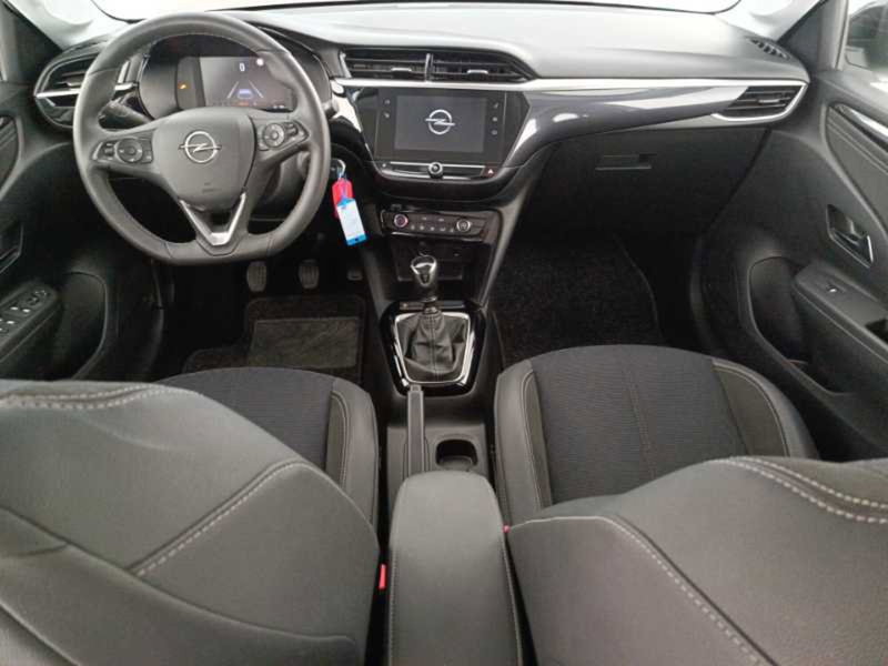 Opel Corsa usata a Treviso (9)