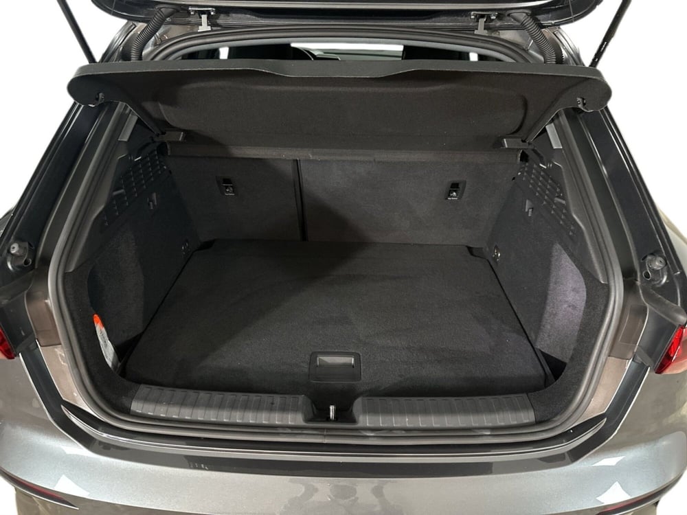 Audi A3 Sportback usata a Napoli (18)