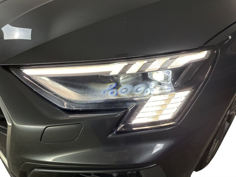 Audi A3 Sportback usata a Napoli (20)