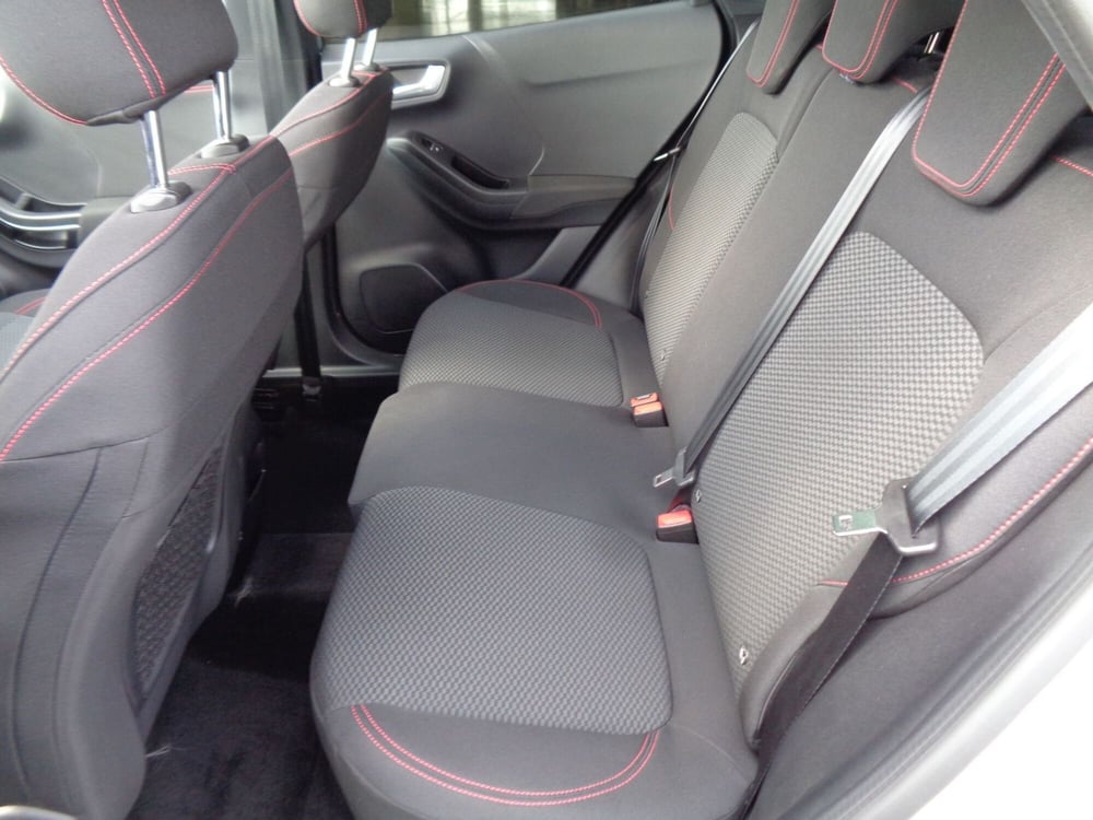 Ford Puma usata a Treviso (10)