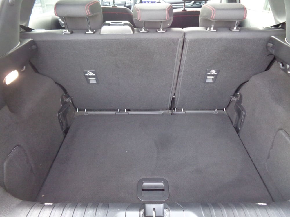Ford Puma usata a Treviso (18)
