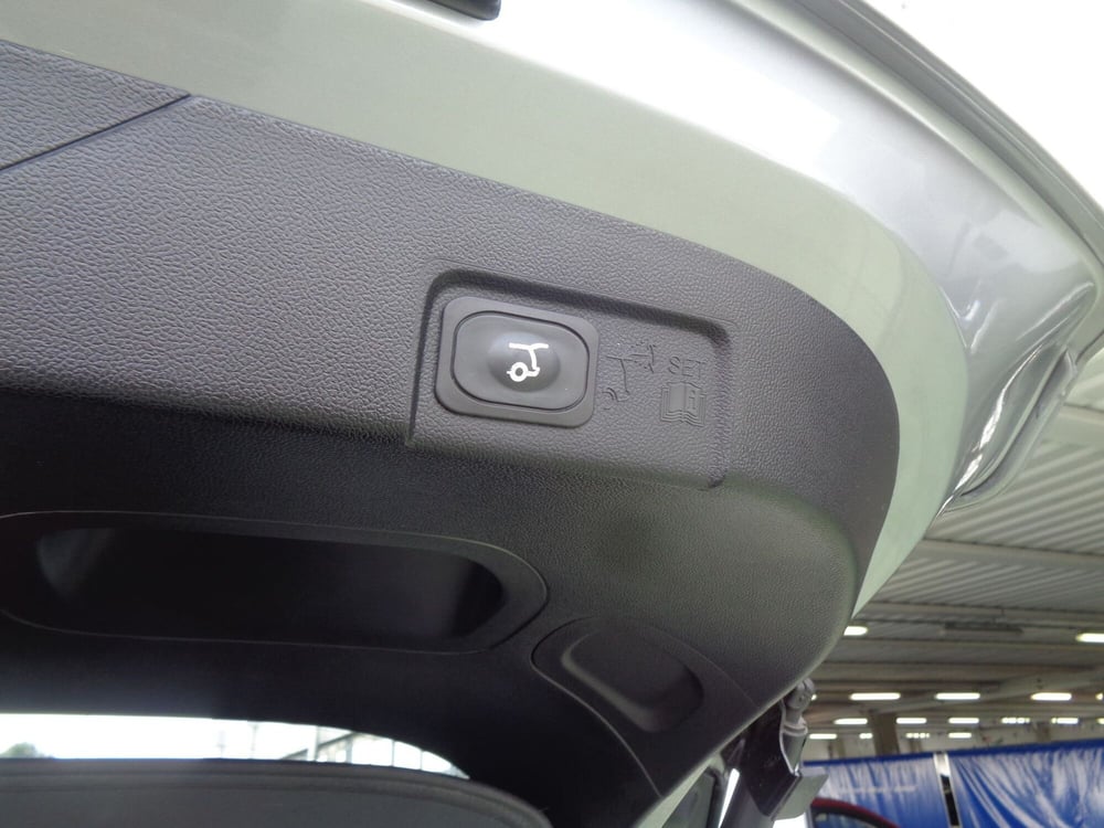 Ford Puma usata a Treviso (20)