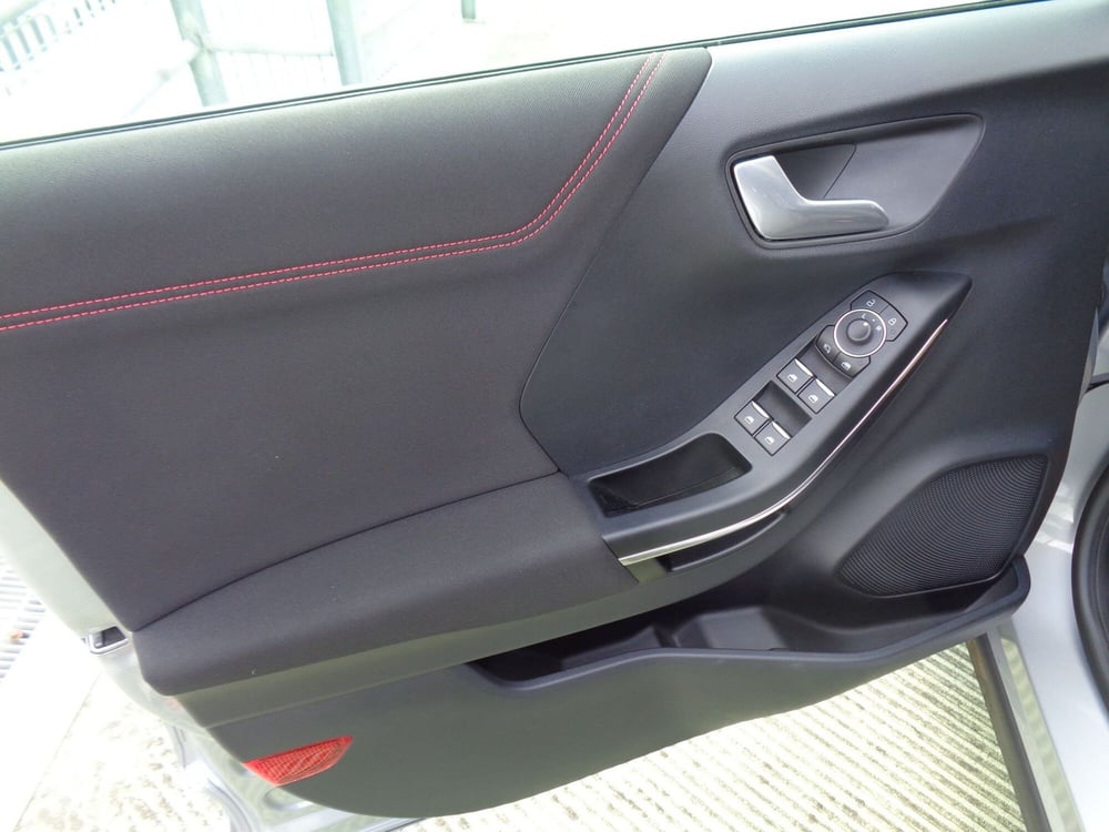 Ford Puma usata a Treviso (8)