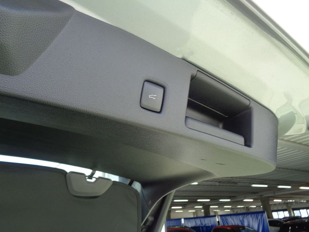 Ford Kuga usata a Treviso (18)