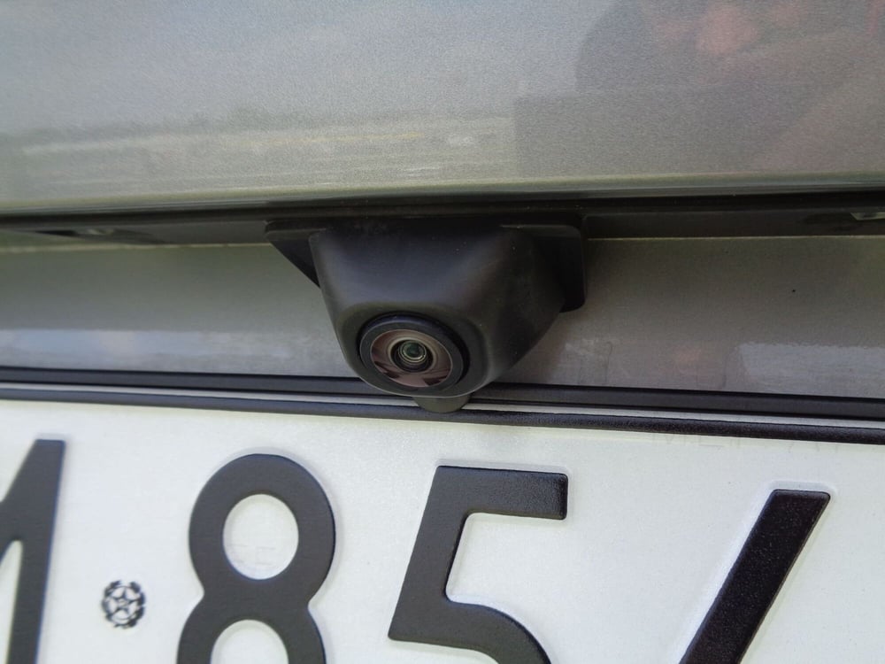 Ford Kuga usata a Treviso (20)
