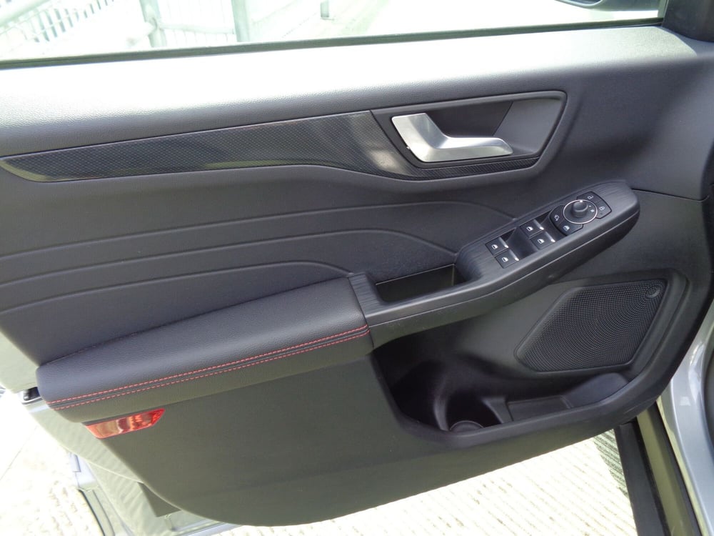 Ford Kuga usata a Treviso (7)