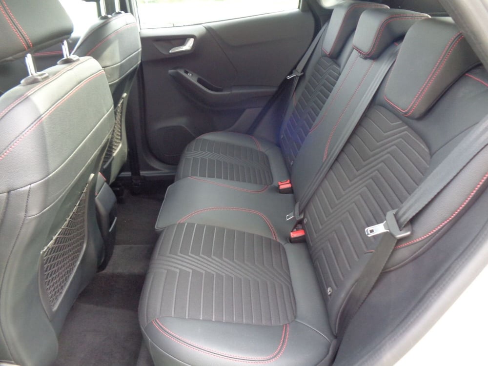 Ford Puma usata a Treviso (10)