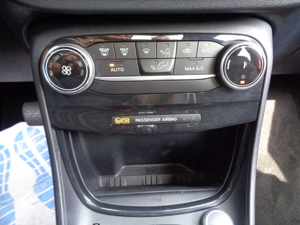 Ford Puma usata a Treviso (16)