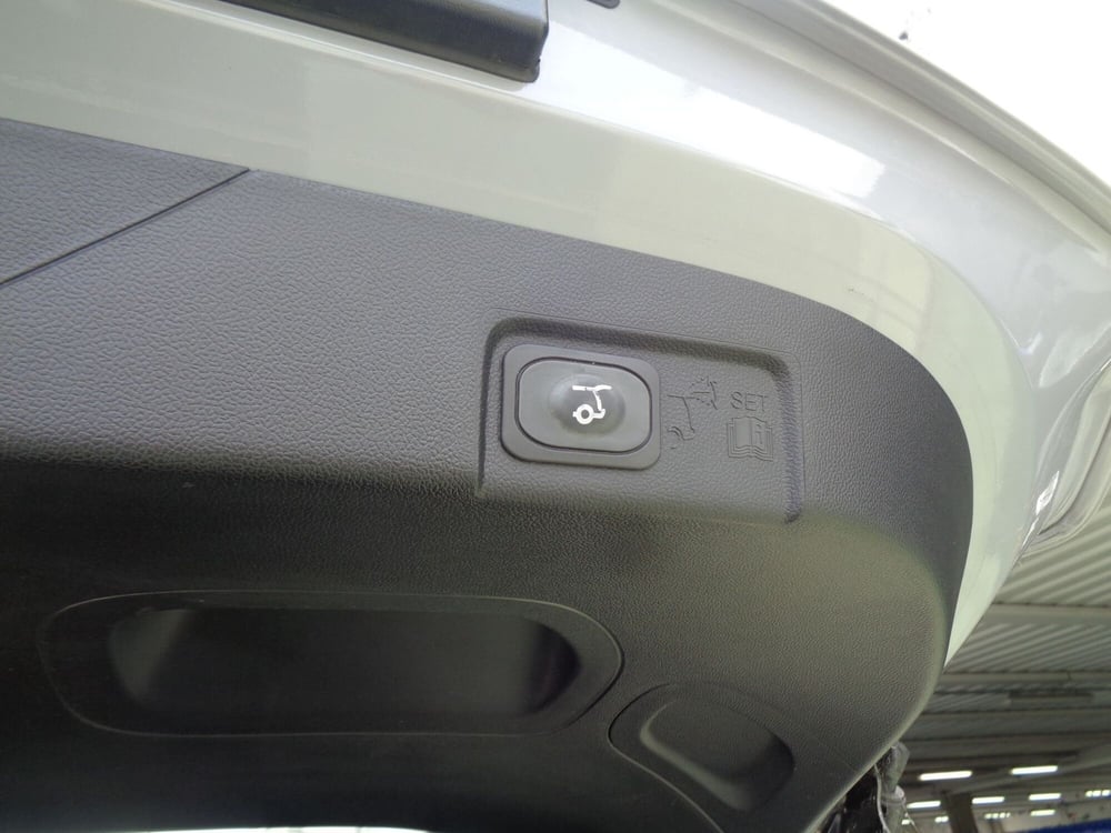 Ford Puma usata a Treviso (20)