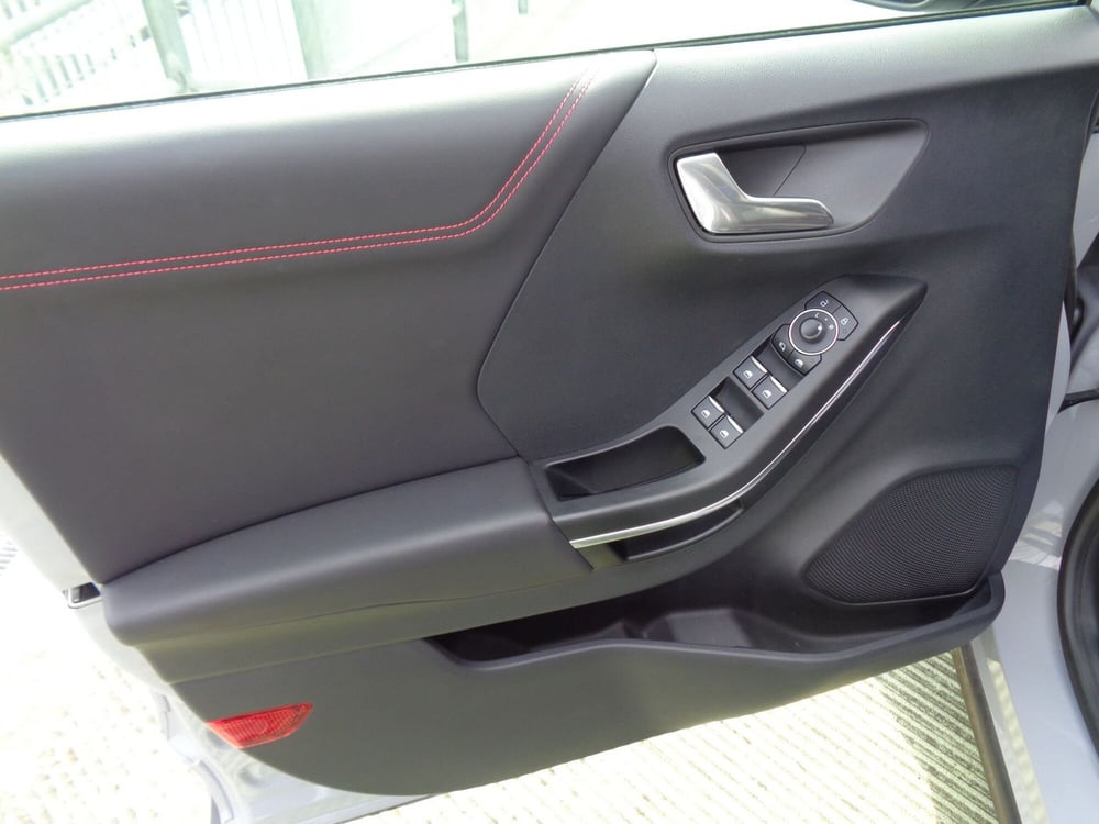 Ford Puma usata a Treviso (8)