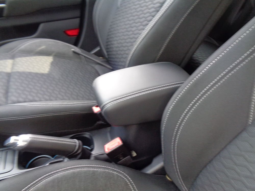 Ford Puma usata a Treviso (18)