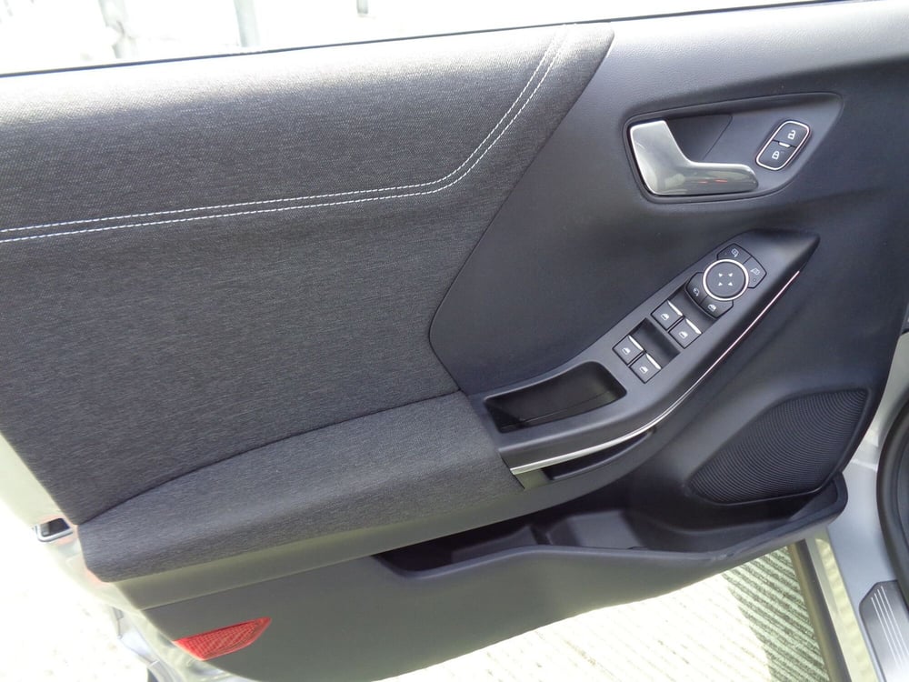 Ford Puma usata a Treviso (7)