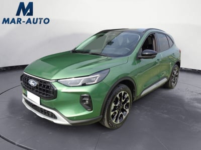 Ford Kuga 2.5 full hybrid Active X 2wd 180cv auto del 2024 usata a Castelfranco Veneto