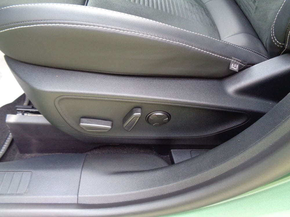 Ford Kuga usata a Treviso (10)