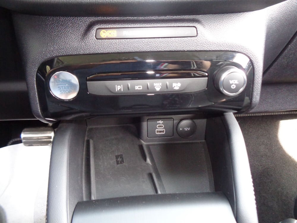 Ford Kuga usata a Treviso (17)