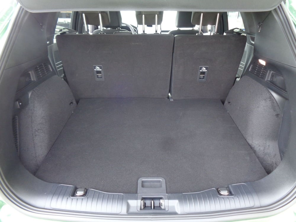 Ford Kuga usata a Treviso (18)