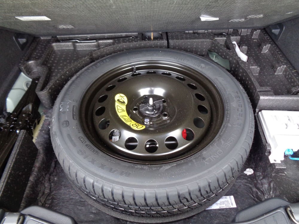 Ford Kuga usata a Treviso (19)