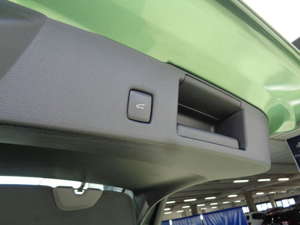 Ford Kuga usata a Treviso (20)