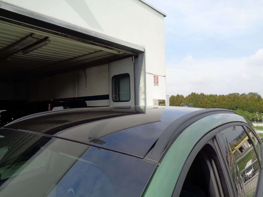 Ford Kuga usata a Treviso (7)