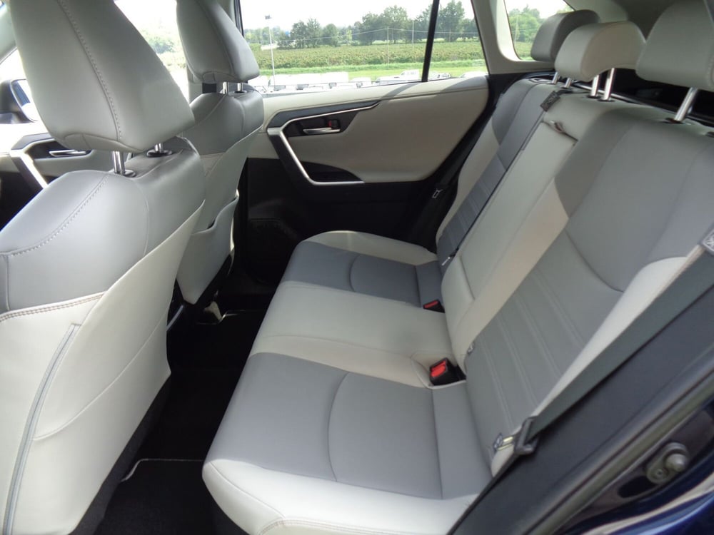 Toyota Rav4 usata a Treviso (10)